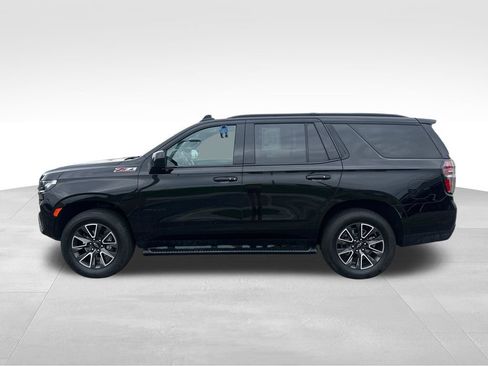 Used 2023 Chevrolet Tahoe Z71 AWD/4WD image 2