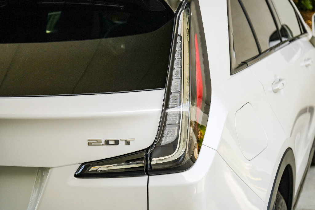 Used 2019 Cadillac XT4 Sport FWD image 7