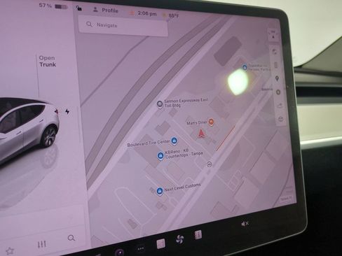 Used 2023 Tesla Model Y Long Range image 26