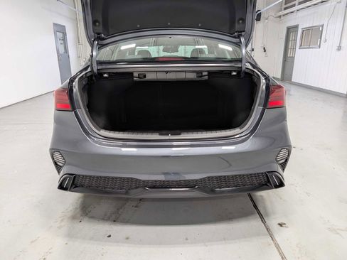 Certified 2023 Kia Forte GT-Line image 37