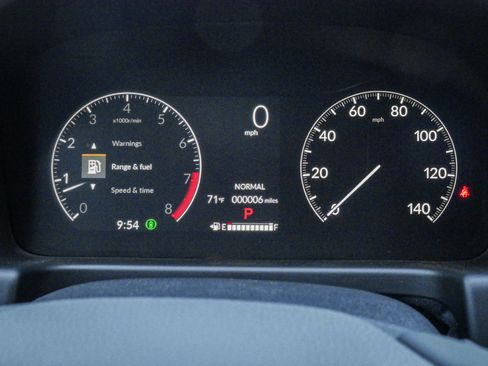 New 2026 Honda Odyssey Touring image 20