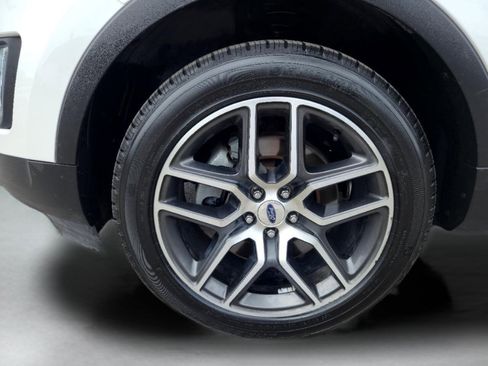 Used 2016 Ford Explorer Sport w/ Equipment Group 401A image 22