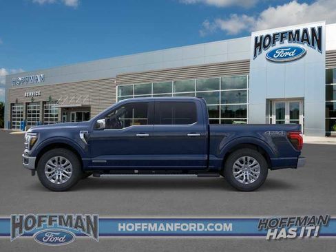 New 2026 Ford F150 Lariat w/ Equipment Group 502A High AWD/4WD image 5