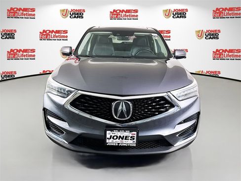 Used 2020 Acura RDX AWD image 11