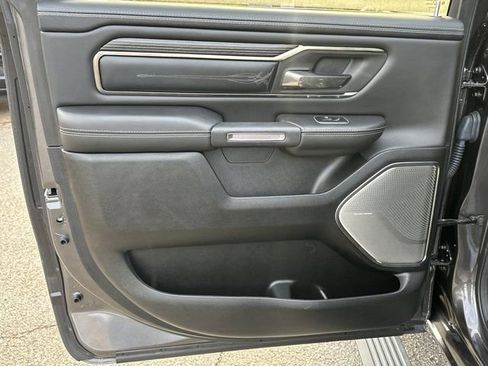 Used 2020 RAM 1500 Limited image 23