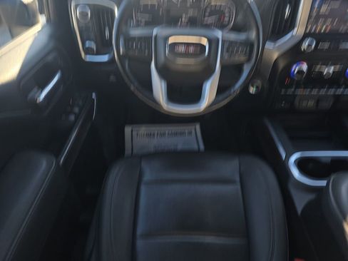 Used 2023 GMC Sierra 3500 SLT w/ SLT Convenience Package image 19