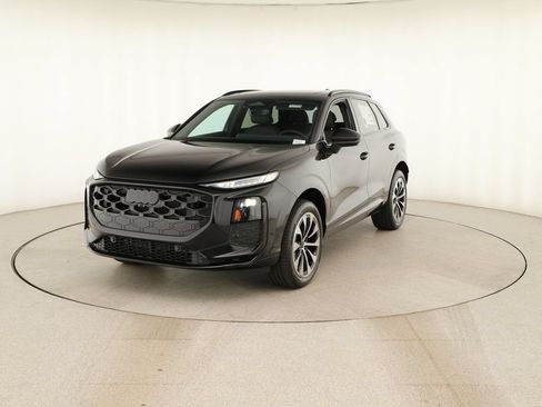 New 2026 Audi Q3 quattro 2.0T AWD/4WD image 12