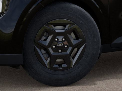 New 2025 Kia Carnival image 9