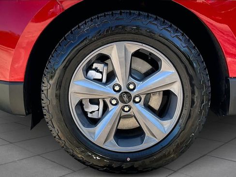 Used 2022 Ford Edge SEL w/ Sport Appearance Package AWD/4WD image 11