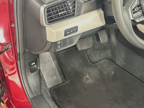 Used 2020 Honda Accord LX image 16