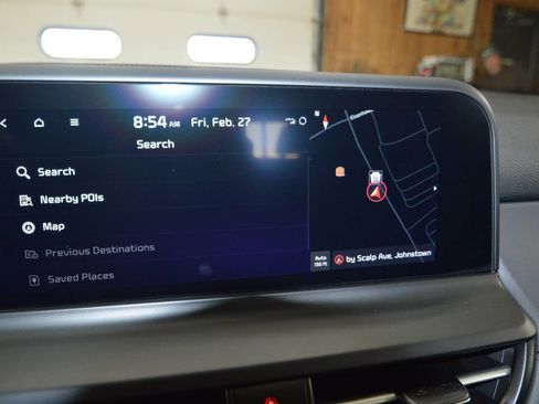 Used 2026 Kia Seltos SX w/ SX Sunroof Package image 36