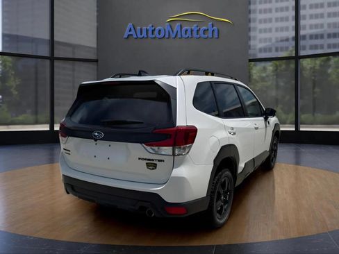 Used 2024 Subaru Forester Wilderness AWD/4WD image 10