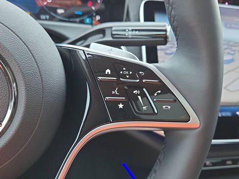 Certified 2026 Mercedes-Benz E 350 E 350 image 25