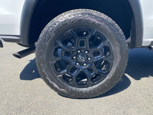 New 2026 Chevrolet Colorado Trail Boss image 6