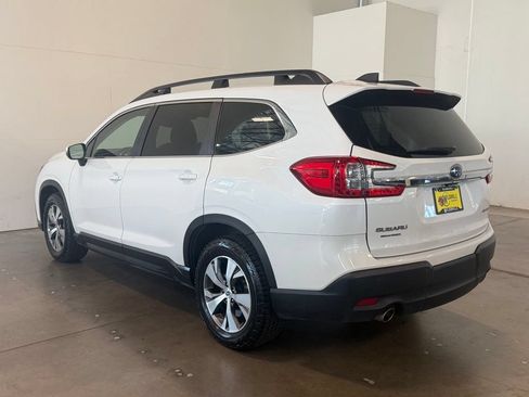 Certified 2023 Subaru Ascent Premium w/ Convenience Package AWD/4WD image 8