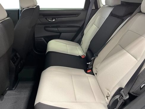 New 2026 Honda CR-V LX image 19
