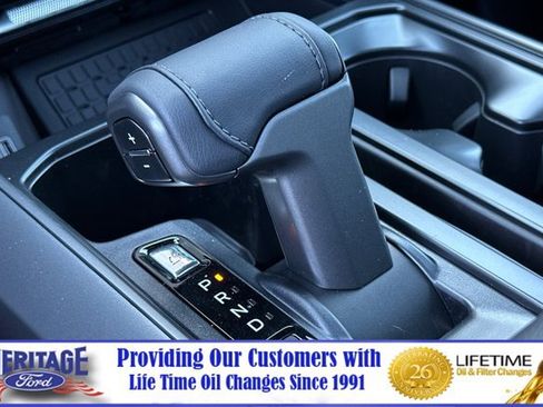 New 2026 Ford F150 Lariat w/ Equipment Group 501A Mid AWD/4WD image 21
