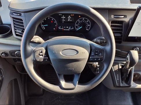 New 2025 Ford Transit 150 148 Medium Roof w/ Load Area Protection Package image 11