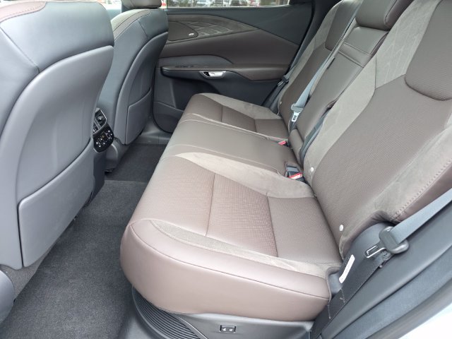 New 2026 Lexus RX 350 w/ Convenience Package AWD/4WD image 17