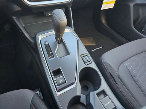 New 2026 Subaru Impreza 2.0i Sport image 22