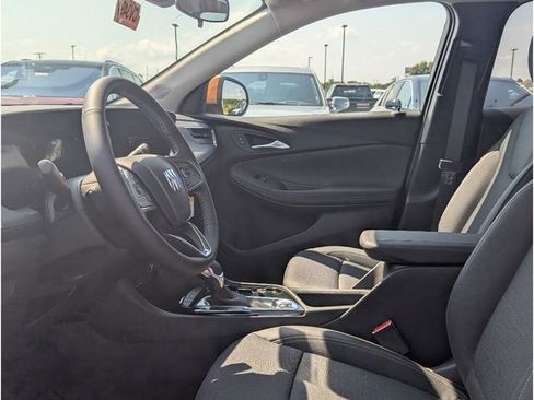 New 2026 Buick Encore GX Preferred w/ Comfort Package image 14