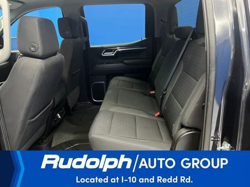 Used 2022 Chevrolet Silverado 1500 RST w/ Z71 Off-Road Package image 23