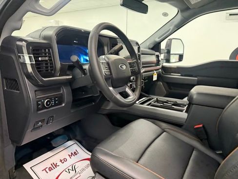 New 2026 Ford F450 4x4 Crew Cab Super Duty image 10