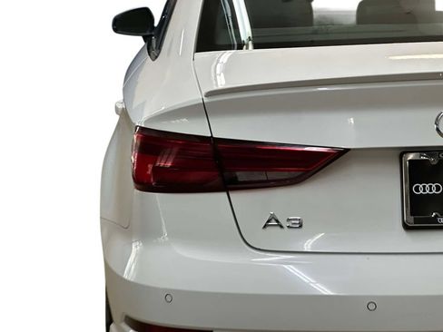 Used 2020 Audi A3 2.0T Premium w/ Final Edition Package AWD/4WD image 27