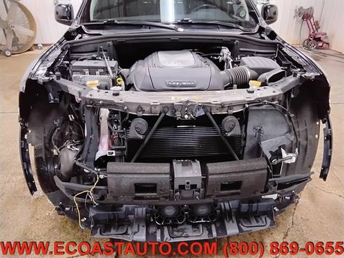Used 2021 Dodge Durango AWD w/ Skid Plate Group image 16