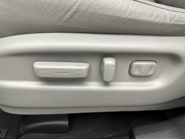 Used 2021 Honda Passport Elite image 12