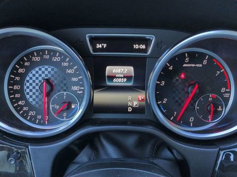 Used 2018 Mercedes-Benz GLE 43 AMG 4MATIC w/ Night Package image 33