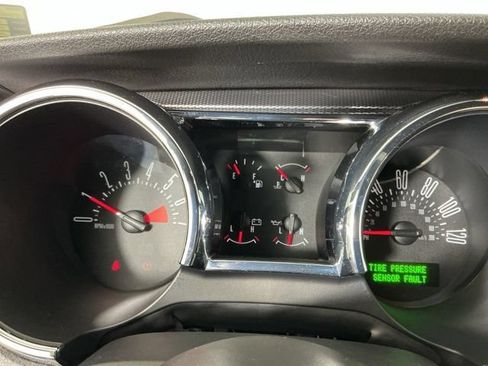 Used 2007 Ford Mustang Premium RWD image 16