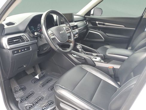 Used 2022 Kia Telluride LX AWD/4WD image 17