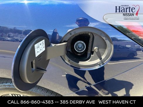 Used 2026 Nissan Murano Platinum w/ Cargo Package AWD/4WD image 21