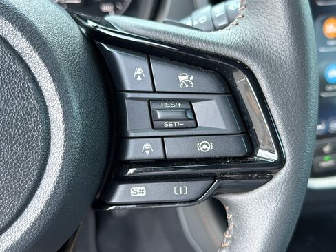 Certified 2026 Subaru Forester Sport AWD/4WD image 14