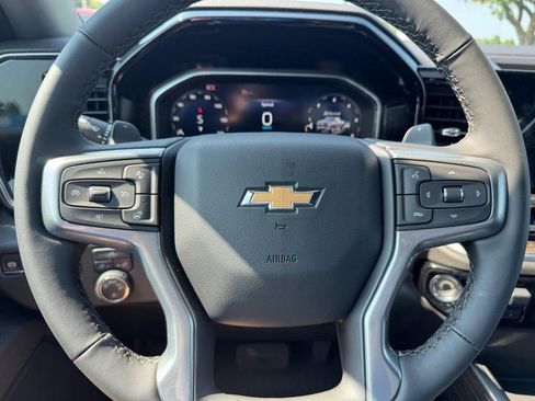 New 2026 Chevrolet Silverado 1500 LT image 12