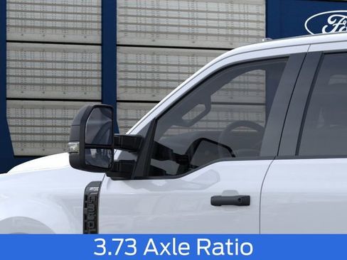 New 2026 Ford F350 XL w/ STX Appearance Package AWD/4WD image 21