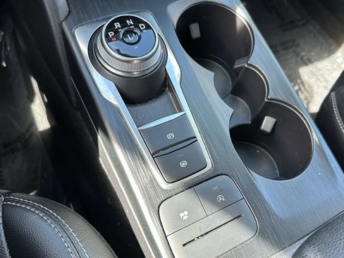 Used 2022 Ford Escape SEL FWD image 33