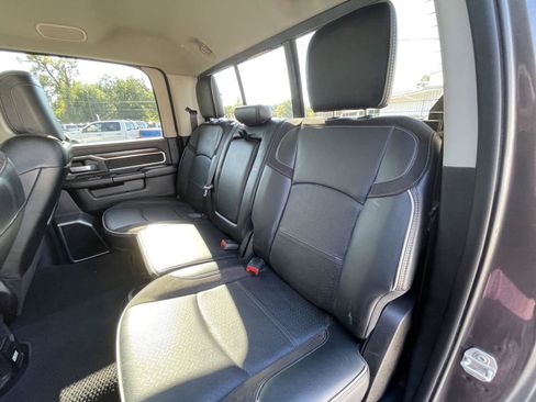 Certified 2024 RAM 2500 Laramie image 36