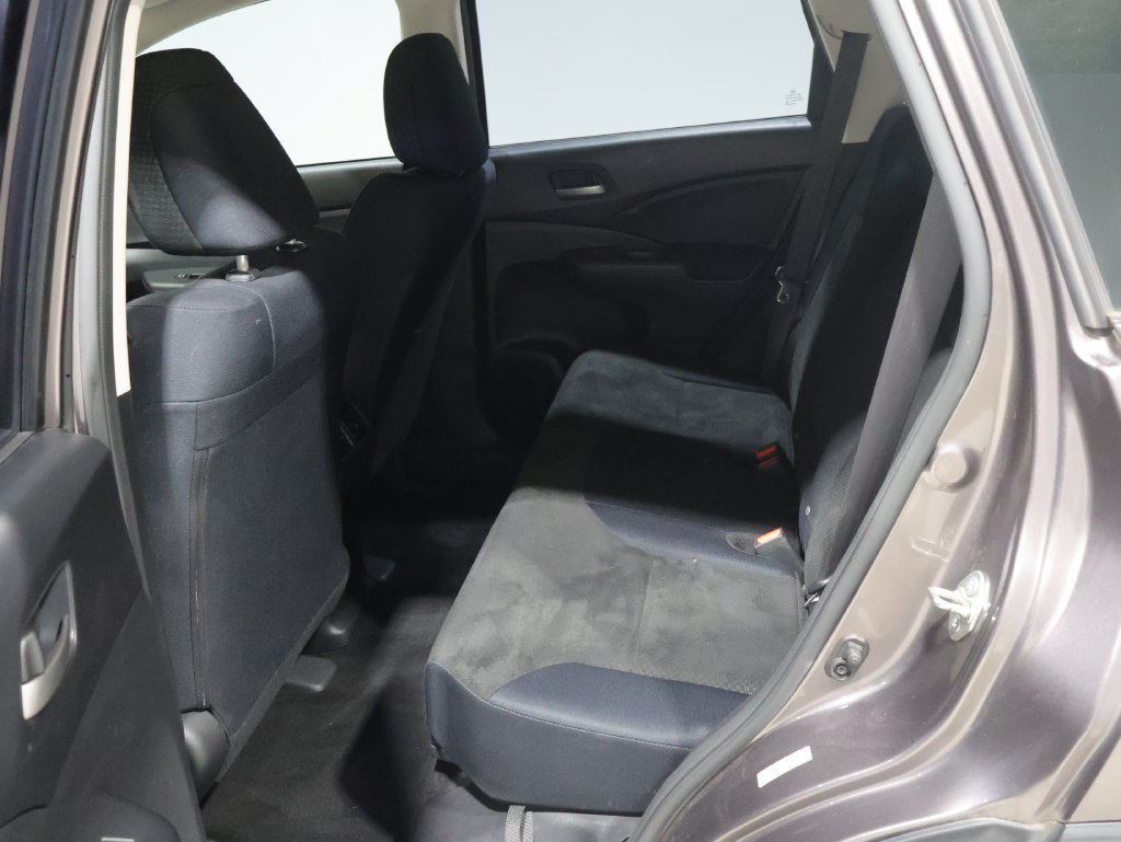 Used 2015 Honda CR-V LX image 17