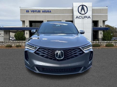 New 2026 Acura RDX SH-AWD image 2