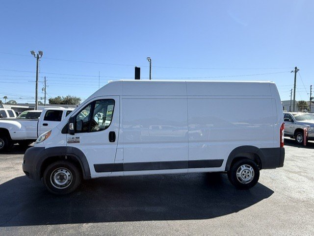 Used 2014 RAM ProMaster 2500 w/ Interior Convenience Group FWD image 8