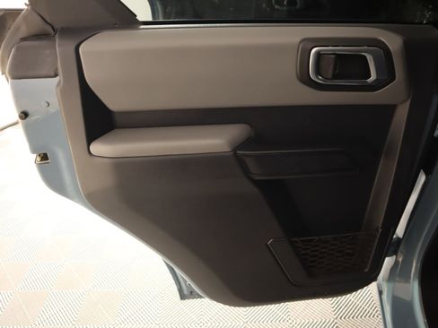 Used 2021 Ford Bronco Big Bend image 19