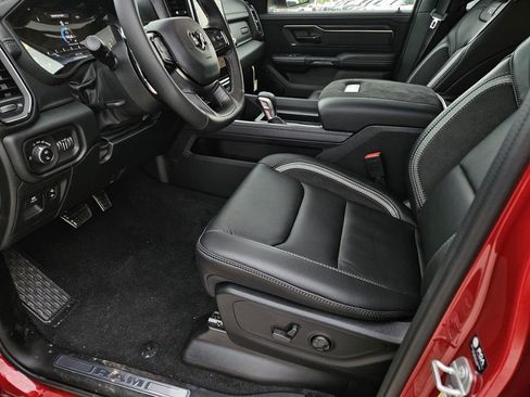 New 2026 RAM 1500 RHO image 14