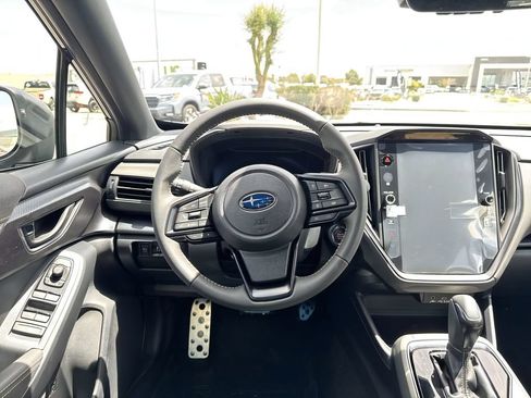 New 2026 Subaru Crosstrek 2.5i Sport w/ Crosstrek Mirror Package AWD/4WD image 11