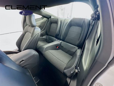 New 2026 Ford Mustang GT RWD image 27