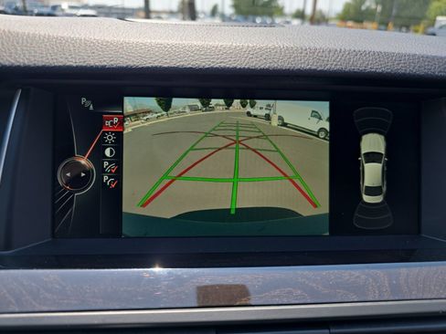 Used 2015 BMW 528i xDrive Sedan AWD/4WD image 24