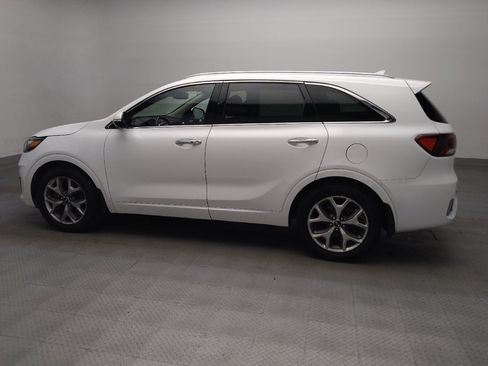 Used 2019 Kia Sorento SX w/ SX Touring Package FWD image 3