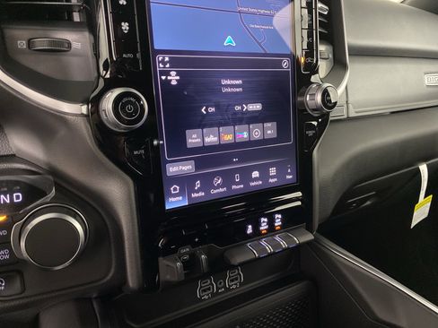 New 2026 RAM 1500 Big Horn image 28