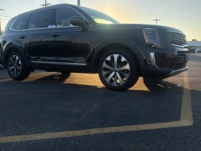 Used 2021 Kia Telluride S